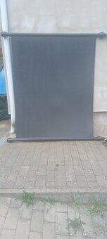 Prodám solární panel na ohřev vody v bazénu