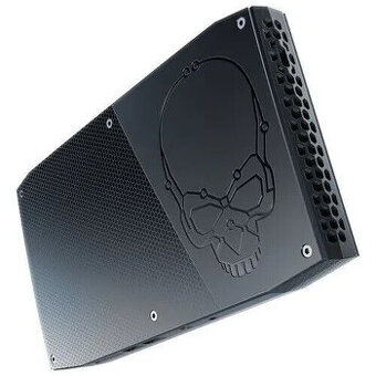 Intel NUC Kit (NUC6i7KYK) - Core i7 6770HQ + 16GB NOVÉ - 1