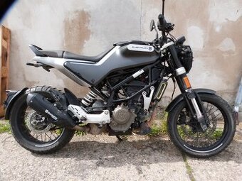 Husqvarna