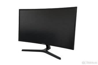 Samsung Monitor C27F396FHU 27''