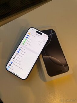 Iphone 16 Pro 512GB
