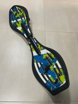 Waweboard