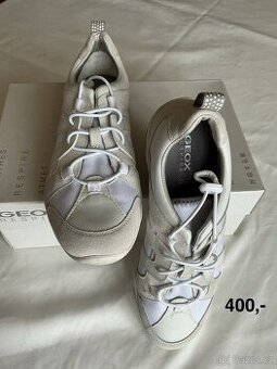 Tenisky GEOX
