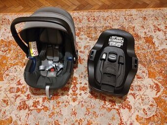 Britax Römer Baby Safe i-Size + Základna