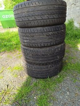 Letní pneu 225/55 R16