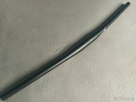 Řídítka 720mm