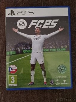 FC 25 PS5