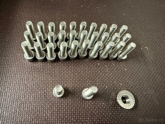 Fotovoltaika materiál - 1