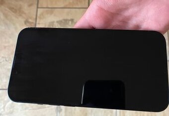 iPhone 13 128GB černý - záruka na rok, BATERIE 100%