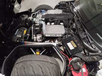 1991 Callaway Twin Turbo - 500ps - orig.26Tkm Perf.orig.stav