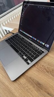MacBook Pro 13" 2020 512GB / 2 GHz i5 / 16GB / Touch Bar