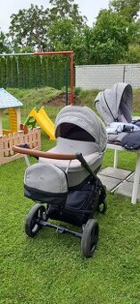 Kočárek Bexa Ultra 2020