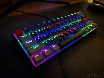 YENKEE ATOM, Kailh Box White - US