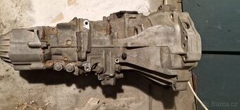 AUDI 100/A6 převodovka 6ti rychlostní VAG 01E301453C