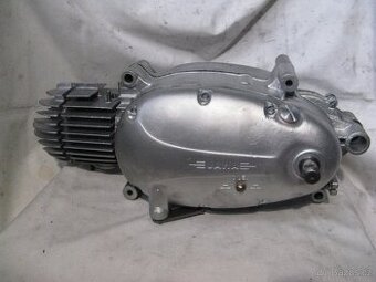 MOTOR JAWETTA