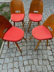 Prodám retro židle