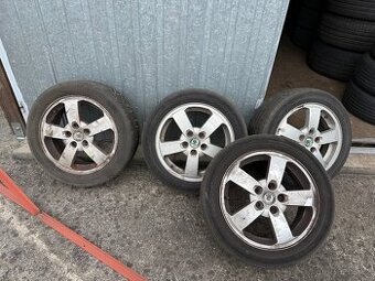 Disk Fabia 15 - 1