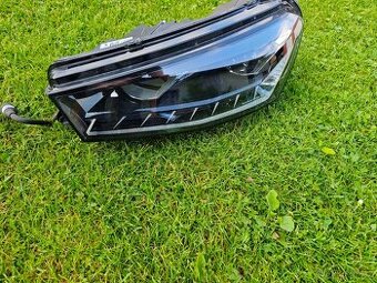 Levé světlo Škoda Fabia 4 full led 6vb941015b