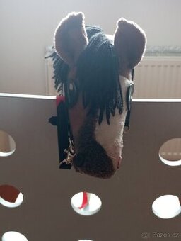 Hobby horse na prodej