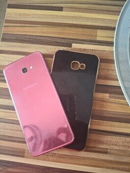 Samsung j4+