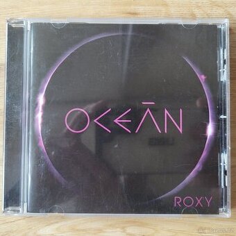 Prodám CD Oceán Roxy : Rarita z 2011