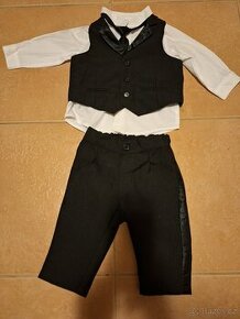 Elegantní souprava pro miminko,H&M,vel.68