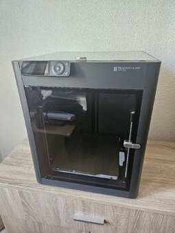 3D tiskárna Bambulab P1S Combo