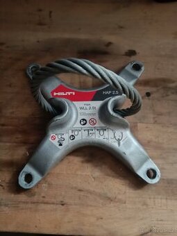 Hilti hap 2.5