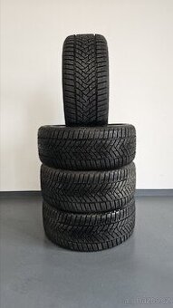 Zimní pneumatiky 225/40/18, Dunlop, DOT2722