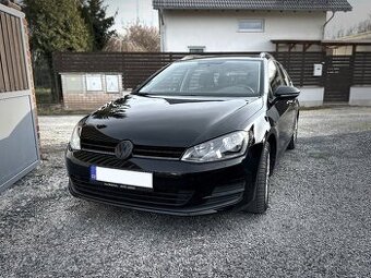 Volkswagen Golf Variant VII 1.6 TDI