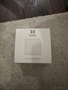 Tesla smart switch zigbee