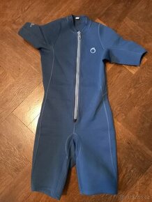 Neopren krátký tloušťka 2 mm