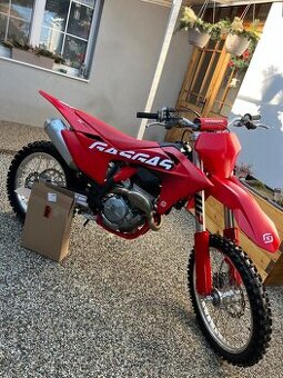 Gasgas 250