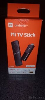 PRODANÉ  AndroidTV