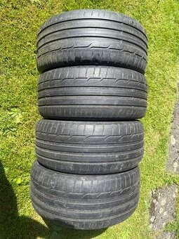 Dunlop SP SPORT MAXX RT 225/45 R17 W91
