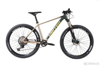 UNITED CLOVIS 6.10 27,5"