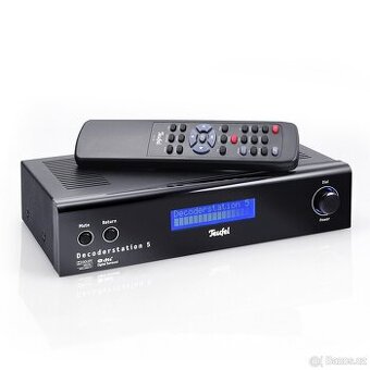 TEUFEL DECODERSTATION 5