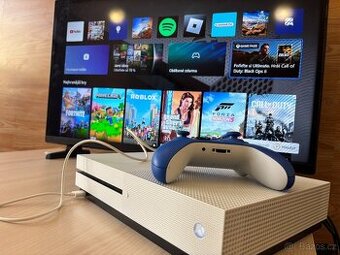 Xbox One S 500GB