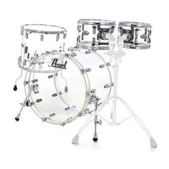 Prodám Pearl Crystal Beat 22,10,12,16 - 1