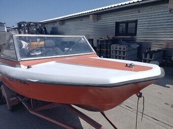 Motorový člun Sport 50