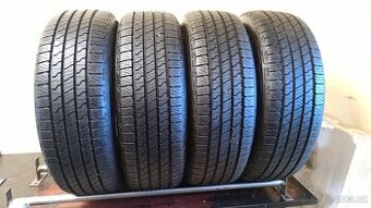 Goodyear Wrangler Territory HT 255/65 R18 111H