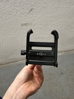 Držák telefonu na kolo motorku - 1