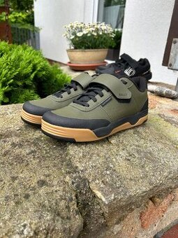 Bontrager rally - 1