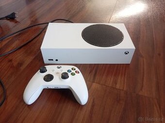 Xbox series S 512gb - 1