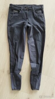 RAJTKY PIKEUR RIFLOVÉ