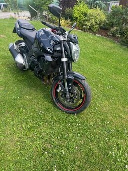 Yamaha fz1