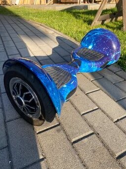 Hoverboard offroad - 1