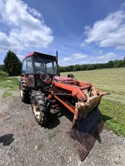 Zetor 7245 UKT