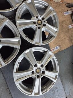 Alu kola Ford Smax 5x108 R16