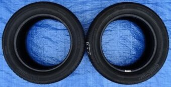 Letní pneu 15" Continental Conti PremiumContact 2
